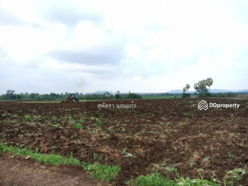 ขาย - ที่ดิน 94 ไร่ วังม่วงสระบุรี, สระบุรี