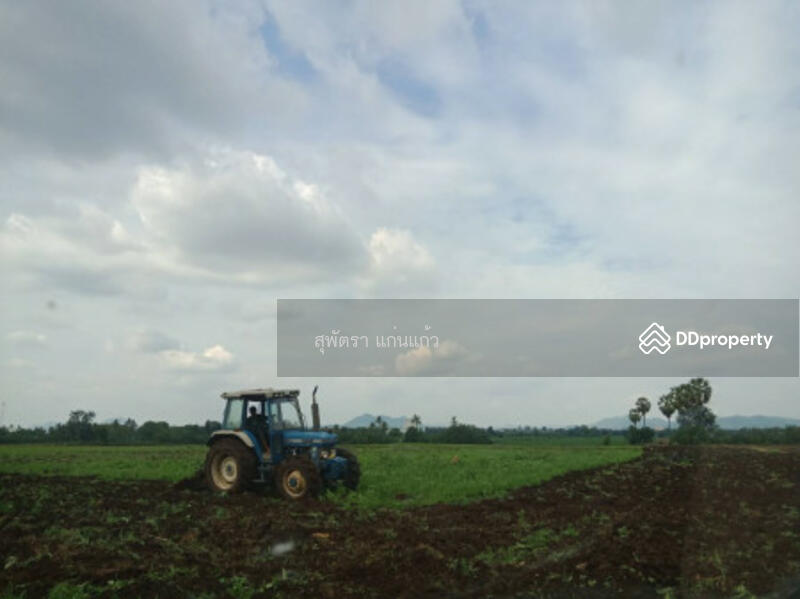 ขาย - ที่ดิน 94 ไร่ วังม่วงสระบุรี, สระบุรี