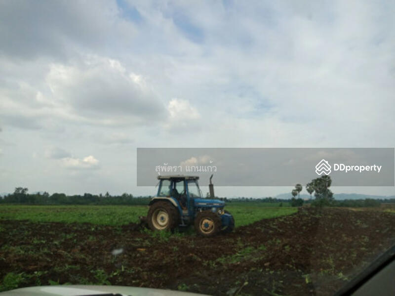 ขาย - ที่ดิน 94 ไร่ วังม่วงสระบุรี, สระบุรี