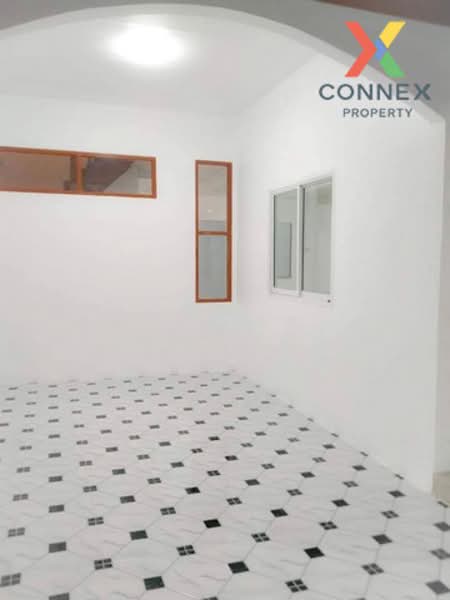 หมู่บ้าน บัวทองธานี พาร์ค บางกรวย-ไทรน้อย, Nonthaburi, 1 บางกรวย-ไทรน้อย, Bang Bua Thong, Nonthaburi, 3 Bedrooms, 100 sqm, Townhouse For Sale, by Connex Property, 10017523 - DDproperty.com