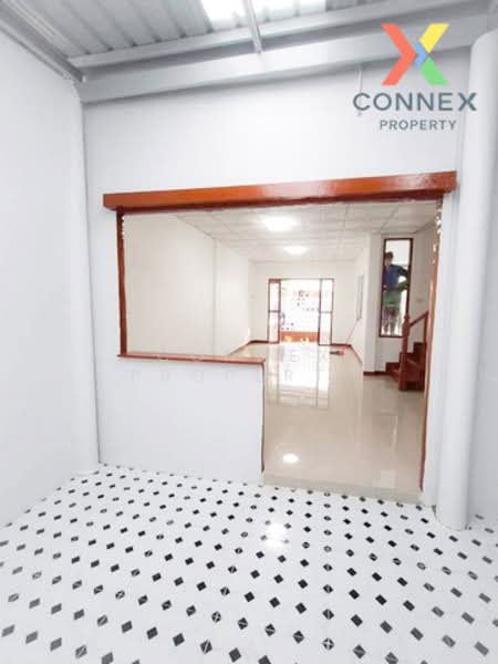 หมู่บ้าน บัวทองธานี พาร์ค บางกรวย-ไทรน้อย, Nonthaburi, 1 บางกรวย-ไทรน้อย, Bang Bua Thong, Nonthaburi, 3 Bedrooms, 100 sqm, Townhouse For Sale, by Connex Property, 10017523 - DDproperty.com