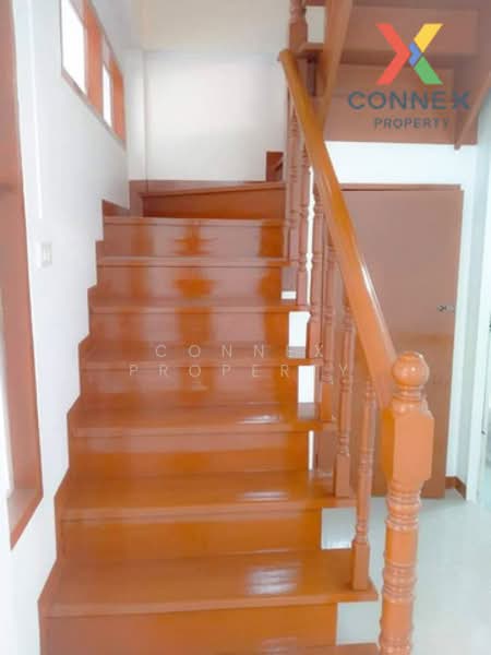 หมู่บ้าน บัวทองธานี พาร์ค บางกรวย-ไทรน้อย, นนทบุรี, 1 บางกรวย-ไทรน้อย, บางบัวทอง, นนทบุรี, 100 ตร.ม., ทาวน์เฮ้าส์ ขาย, โดย Connex Property, 10017523 - DDproperty.com