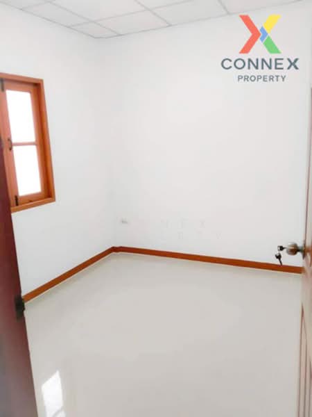 หมู่บ้าน บัวทองธานี พาร์ค บางกรวย-ไทรน้อย, Nonthaburi, 1 บางกรวย-ไทรน้อย, Bang Bua Thong, Nonthaburi, 3 Bedrooms, 100 sqm, Townhouse For Sale, by Connex Property, 10017523 - DDproperty.com
