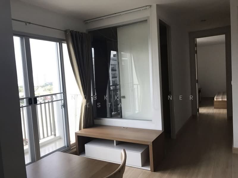 The Parkland Srinakarin Lakeside : เดอะ พาร์คแลนด์ ศรีนครินทร์ เลคไซด์, สมุทรปราการ, 555 ถ. ลาซาล, บางแก้ว, บางพลี, สมุทรปราการ, 51 ตร.ม., คอนโด ให้เช่า, โดย Agentbkk, 10017576 - DDproperty.com