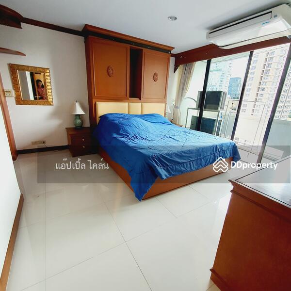 The Royal Place 1, Bangkok, Rajdamri, Lumphini, Pathum Wan, Bangkok, 1 Bedroom, 68 sqm, Condo For Rent, by แอ๊ปเปิ้ล ไคล์น, 10017587 - DDproperty.com