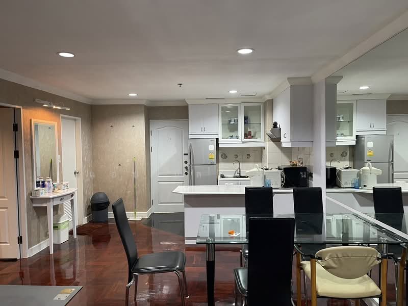 The Royal Place 1, Bangkok, Rajdamri, Lumphini, Pathum Wan, Bangkok, 1 Bedroom, 68 sqm, Condo For Rent, by แอ๊ปเปิ้ล ไคล์น, 10017587 - DDproperty.com