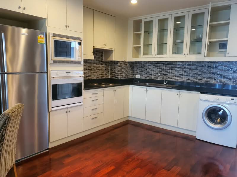The Royal Place 1, Bangkok, Rajdamri, Lumphini, Pathum Wan, Bangkok, 1 Bedroom, 68 sqm, Condo For Rent, by แอ๊ปเปิ้ล ไคล์น, 10017587 - DDproperty.com