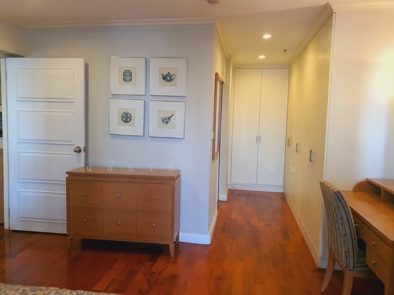 The Royal Place 1, Bangkok, Rajdamri, Lumphini, Pathum Wan, Bangkok, 1 Bedroom, 68 sqm, Condo For Rent, by แอ๊ปเปิ้ล ไคล์น, 10017587 - DDproperty.com