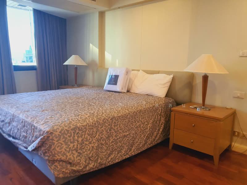 The Royal Place 1, Bangkok, Rajdamri, Lumphini, Pathum Wan, Bangkok, 1 Bedroom, 68 sqm, Condo For Rent, by แอ๊ปเปิ้ล ไคล์น, 10017587 - DDproperty.com