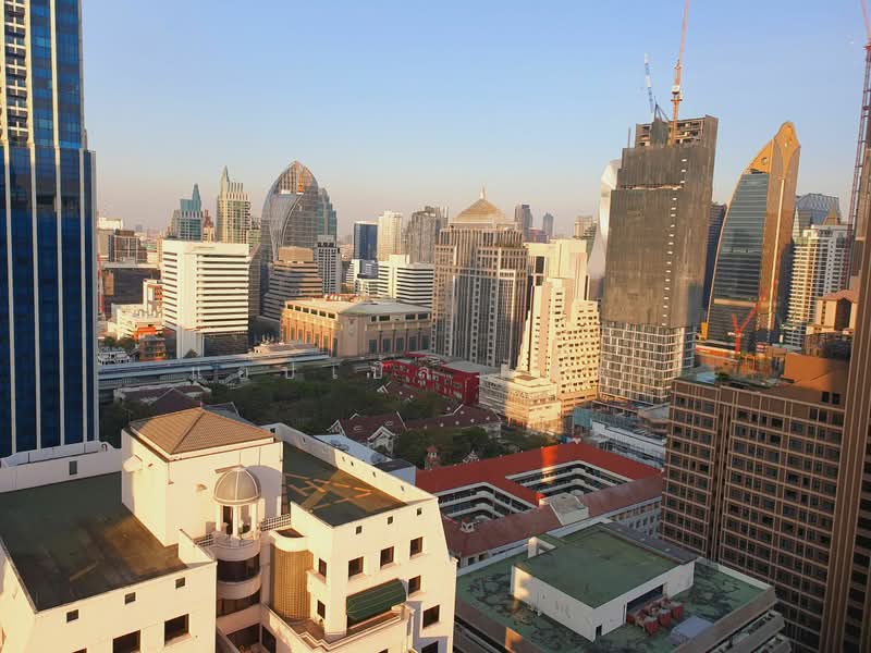 The Royal Place 1 : รีเจ้นท์ รอยัล เพลส 1, กรุงเทพ, ราชดำริ, ลุมพินี, ปทุมวัน, กรุงเทพ, 68 ตร.ม., คอนโด ให้เช่า, โดย แอ๊ปเปิ้ล ไคล์น, 10017587 - DDproperty.com