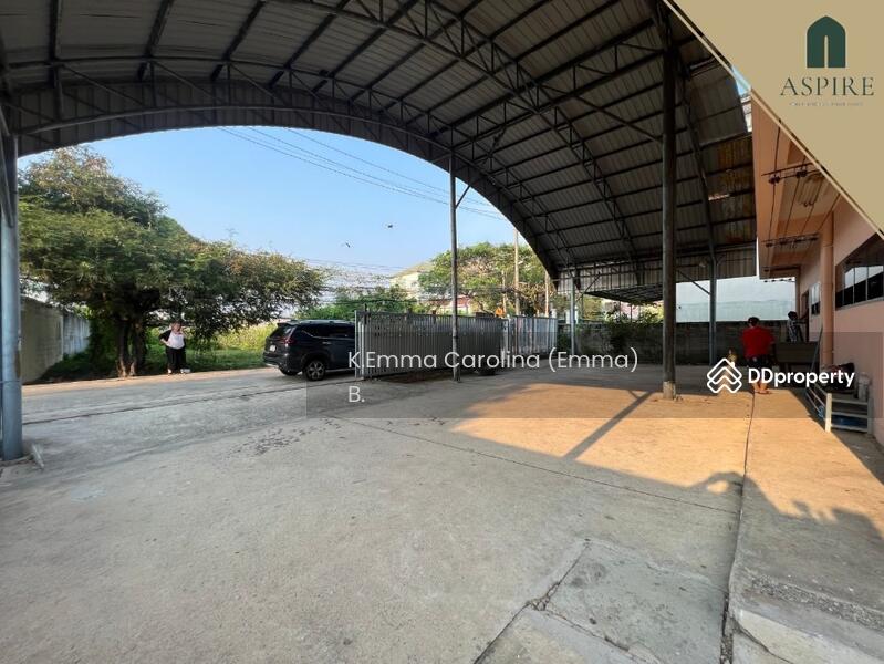 For Rent - โรงงาน/ อาคาร 6 ชั้น เพชรเกษม 108, Bangkok