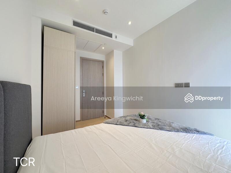 ASHTON Asoke-Rama 9, Bangkok, 469 Asoke-Dindaeng Road, Din Daeng, Din Daeng, Bangkok, 2 Bedrooms, 67 sqm, Condo For Rent, by Areeya Kingwichit, 10019185 - DDproperty.com
