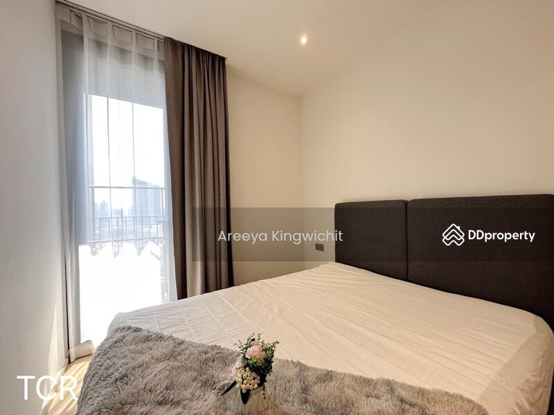 ASHTON Asoke-Rama 9, Bangkok, 469 Asoke-Dindaeng Road, Din Daeng, Din Daeng, Bangkok, 2 Bedrooms, 67 sqm, Condo For Rent, by Areeya Kingwichit, 10019185 - DDproperty.com