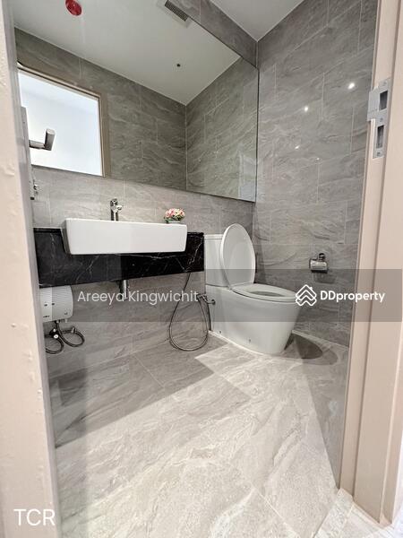 ASHTON Asoke-Rama 9, Bangkok, 469 Asoke-Dindaeng Road, Din Daeng, Din Daeng, Bangkok, 2 Bedrooms, 67 sqm, Condo For Rent, by Areeya Kingwichit, 10019185 - DDproperty.com