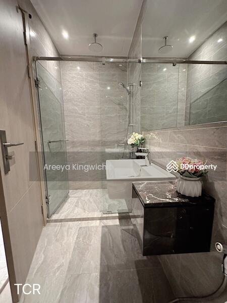 ASHTON Asoke-Rama 9, Bangkok, 469 Asoke-Dindaeng Road, Din Daeng, Din Daeng, Bangkok, 2 Bedrooms, 67 sqm, Condo For Rent, by Areeya Kingwichit, 10019185 - DDproperty.com