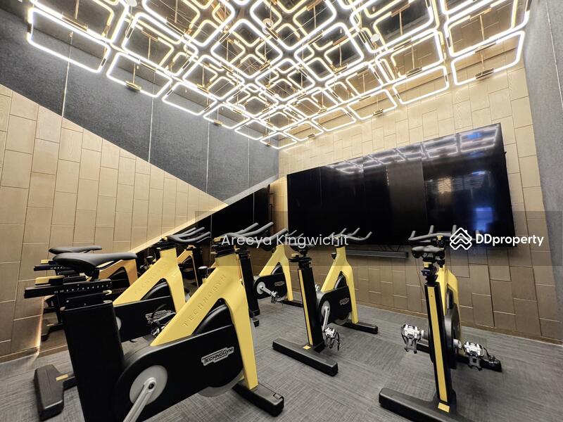 ASHTON Asoke-Rama 9 : แอชตัน อโศก - พระราม 9, กรุงเทพ, 469 ถนนอโศก - ดินแดง, ดินแดง, ดินแดง, กรุงเทพ, 67 ตร.ม., คอนโด ให้เช่า, โดย Areeya Kingwichit, 10019185 - DDproperty.com