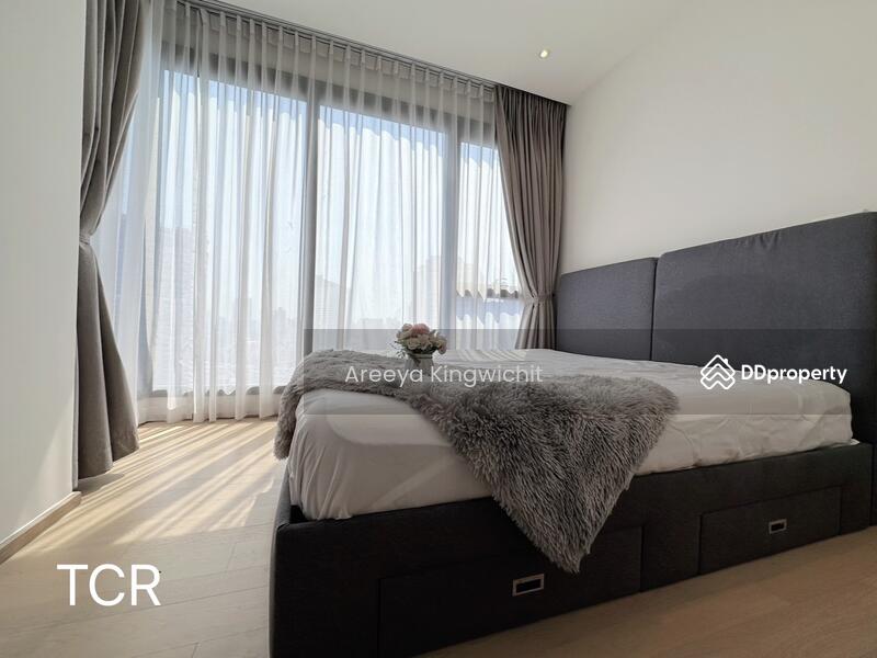 ASHTON Asoke-Rama 9, Bangkok, 469 Asoke-Dindaeng Road, Din Daeng, Din Daeng, Bangkok, 2 Bedrooms, 67 sqm, Condo For Rent, by Areeya Kingwichit, 10019185 - DDproperty.com