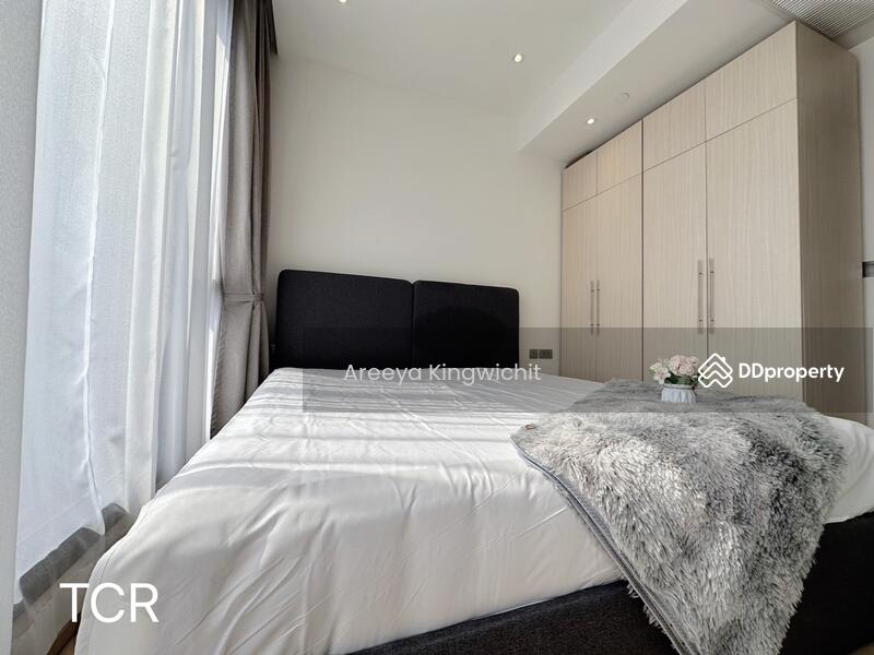 ASHTON Asoke-Rama 9, Bangkok, 469 Asoke-Dindaeng Road, Din Daeng, Din Daeng, Bangkok, 2 Bedrooms, 67 sqm, Condo For Rent, by Areeya Kingwichit, 10019185 - DDproperty.com