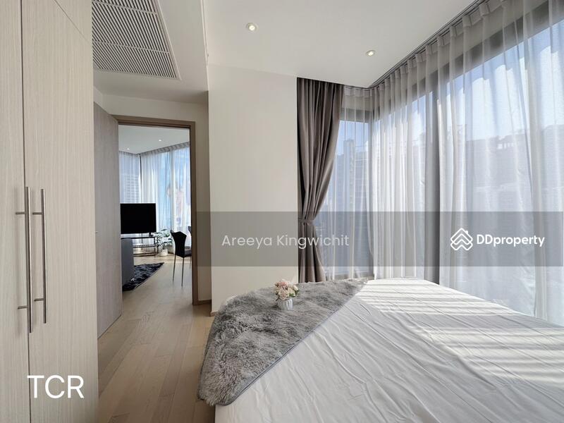 ASHTON Asoke-Rama 9, Bangkok, 469 Asoke-Dindaeng Road, Din Daeng, Din Daeng, Bangkok, 2 Bedrooms, 67 sqm, Condo For Rent, by Areeya Kingwichit, 10019185 - DDproperty.com