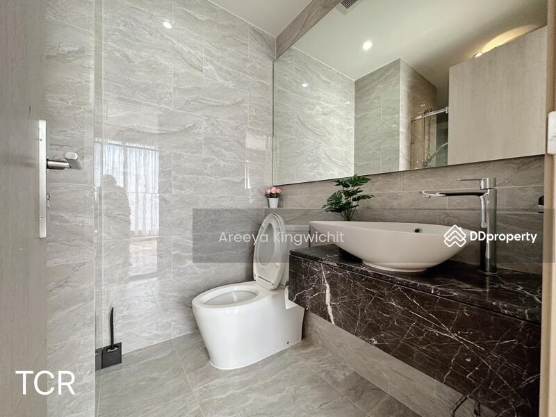 ASHTON Asoke-Rama 9, Bangkok, 469 Asoke-Dindaeng Road, Din Daeng, Din Daeng, Bangkok, 2 Bedrooms, 67 sqm, Condo For Rent, by Areeya Kingwichit, 10019185 - DDproperty.com