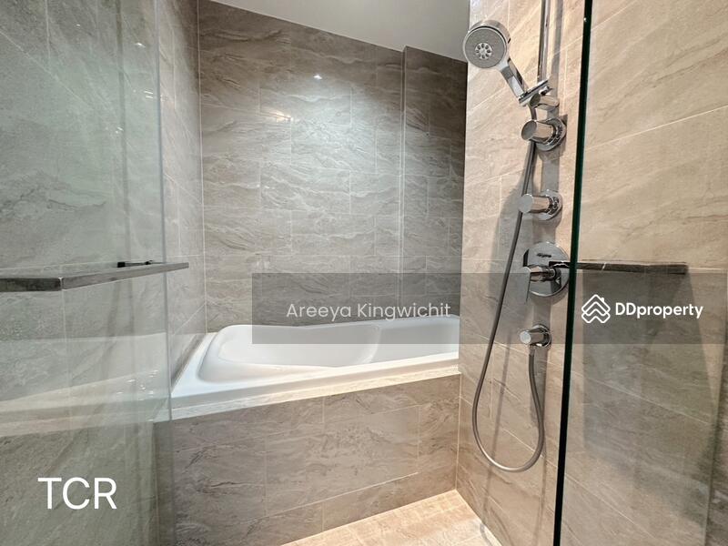 ASHTON Asoke-Rama 9, Bangkok, 469 Asoke-Dindaeng Road, Din Daeng, Din Daeng, Bangkok, 2 Bedrooms, 67 sqm, Condo For Rent, by Areeya Kingwichit, 10019185 - DDproperty.com