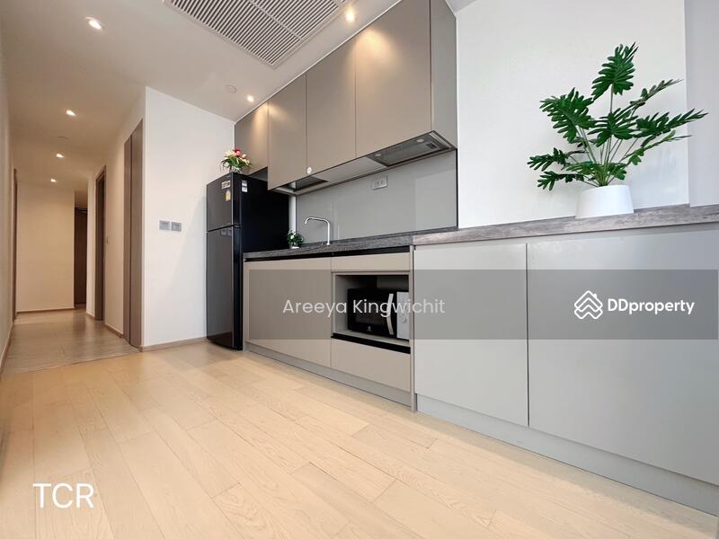 ASHTON Asoke-Rama 9, Bangkok, 469 Asoke-Dindaeng Road, Din Daeng, Din Daeng, Bangkok, 2 Bedrooms, 67 sqm, Condo For Rent, by Areeya Kingwichit, 10019185 - DDproperty.com