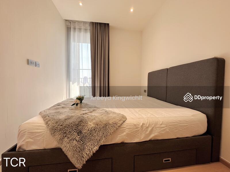 ASHTON Asoke-Rama 9, Bangkok, 469 Asoke-Dindaeng Road, Din Daeng, Din Daeng, Bangkok, 2 Bedrooms, 67 sqm, Condo For Rent, by Areeya Kingwichit, 10019185 - DDproperty.com