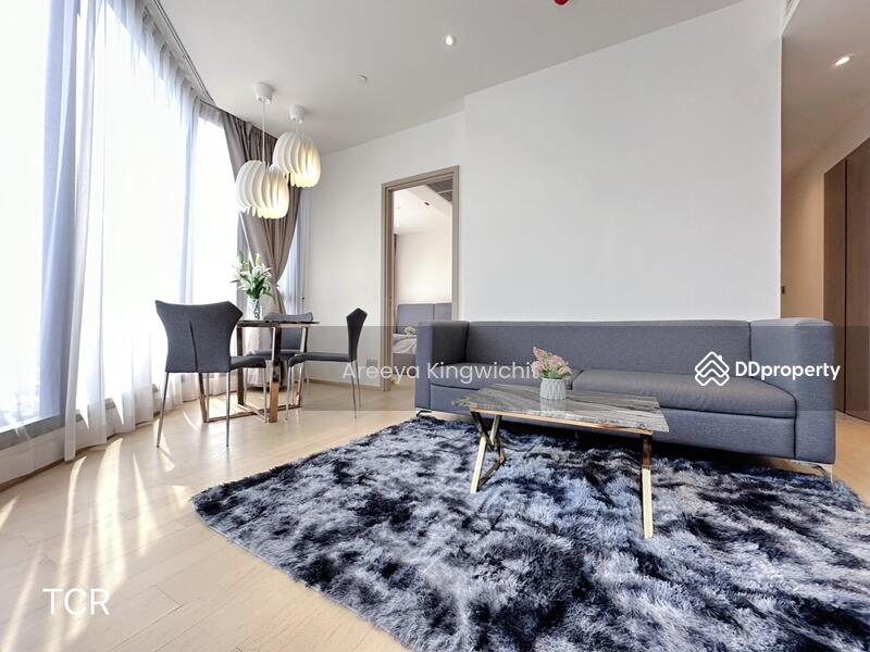 ASHTON Asoke-Rama 9 : แอชตัน อโศก - พระราม 9, กรุงเทพ, 469 ถนนอโศก - ดินแดง, ดินแดง, ดินแดง, กรุงเทพ, 67 ตร.ม., คอนโด ให้เช่า, โดย Areeya Kingwichit, 10019185 - DDproperty.com