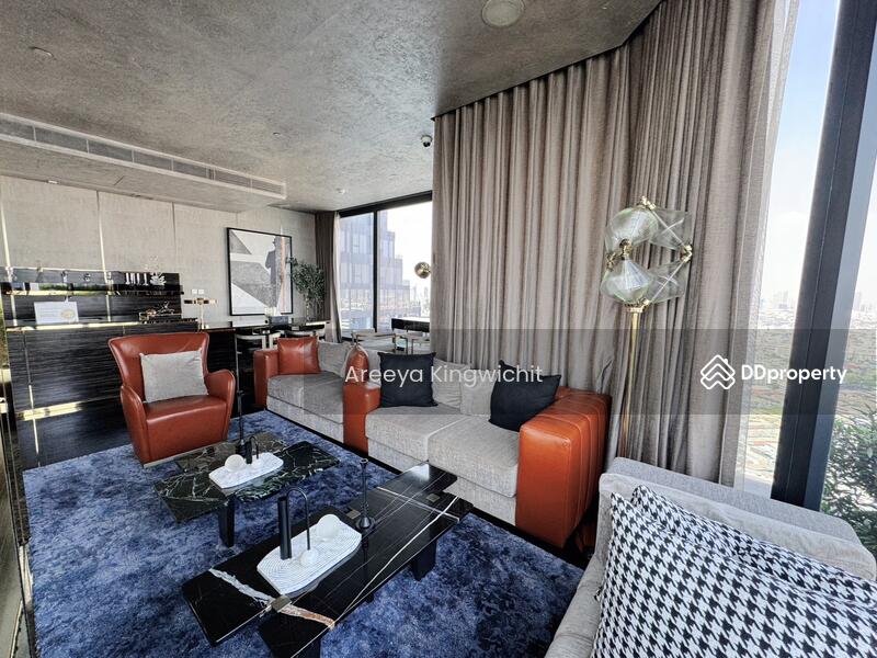 ASHTON Asoke-Rama 9 : แอชตัน อโศก - พระราม 9, กรุงเทพ, 469 ถนนอโศก - ดินแดง, ดินแดง, ดินแดง, กรุงเทพ, 67 ตร.ม., คอนโด ให้เช่า, โดย Areeya Kingwichit, 10019185 - DDproperty.com