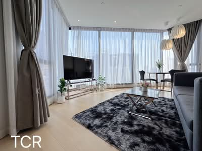 For Rent - ASHTON Asoke-Rama 9, Bangkok