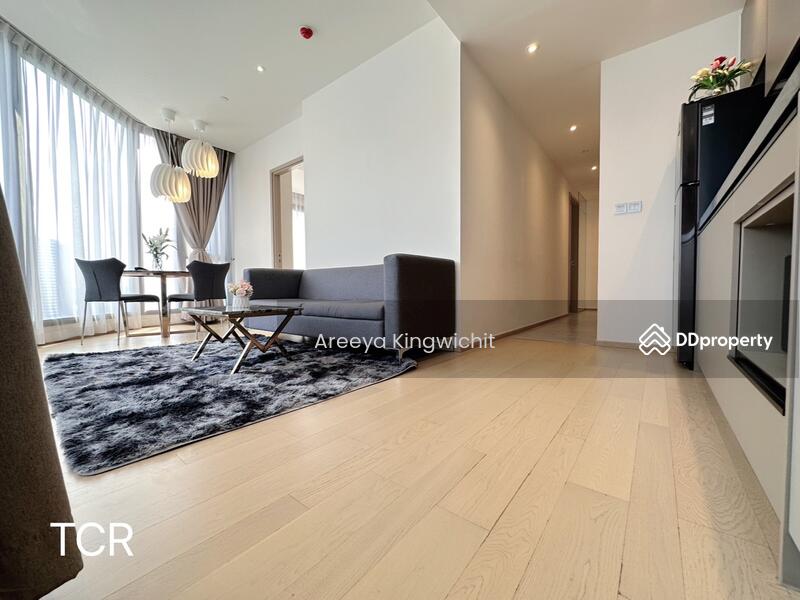 ASHTON Asoke-Rama 9, Bangkok, 469 Asoke-Dindaeng Road, Din Daeng, Din Daeng, Bangkok, 2 Bedrooms, 67 sqm, Condo For Rent, by Areeya Kingwichit, 10019185 - DDproperty.com