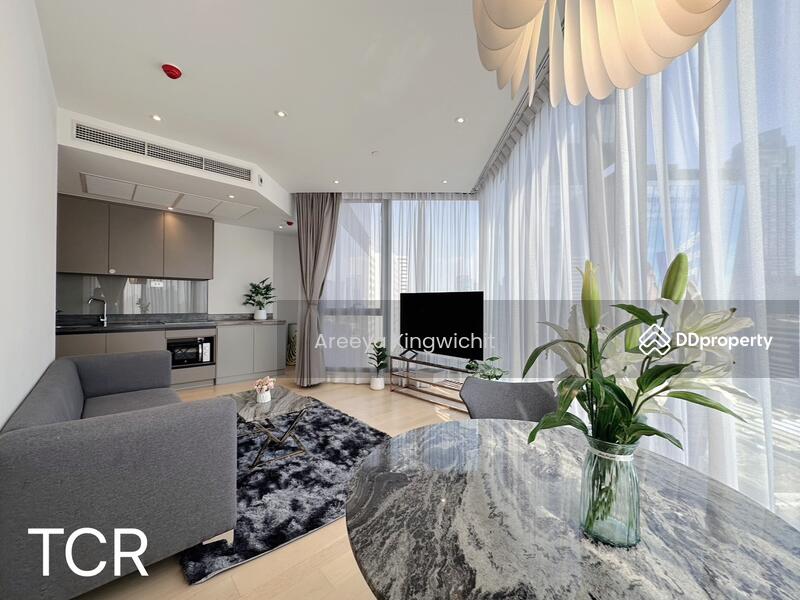 ASHTON Asoke-Rama 9 : แอชตัน อโศก - พระราม 9, กรุงเทพ, 469 ถนนอโศก - ดินแดง, ดินแดง, ดินแดง, กรุงเทพ, 67 ตร.ม., คอนโด ให้เช่า, โดย Areeya Kingwichit, 10019185 - DDproperty.com