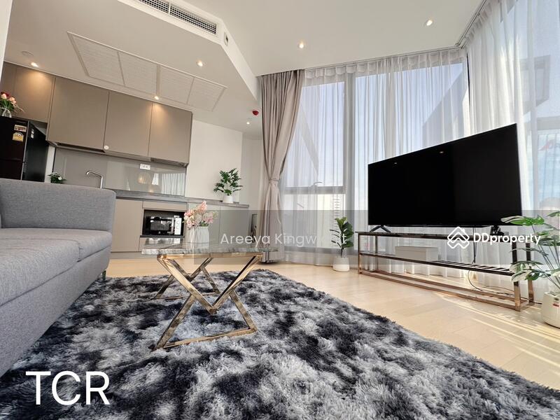 ASHTON Asoke-Rama 9 : แอชตัน อโศก - พระราม 9, กรุงเทพ, 469 ถนนอโศก - ดินแดง, ดินแดง, ดินแดง, กรุงเทพ, 67 ตร.ม., คอนโด ให้เช่า, โดย Areeya Kingwichit, 10019185 - DDproperty.com