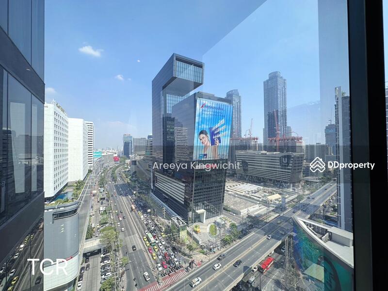 ASHTON Asoke-Rama 9, Bangkok, 469 Asoke-Dindaeng Road, Din Daeng, Din Daeng, Bangkok, 2 Bedrooms, 67 sqm, Condo For Rent, by Areeya Kingwichit, 10019185 - DDproperty.com