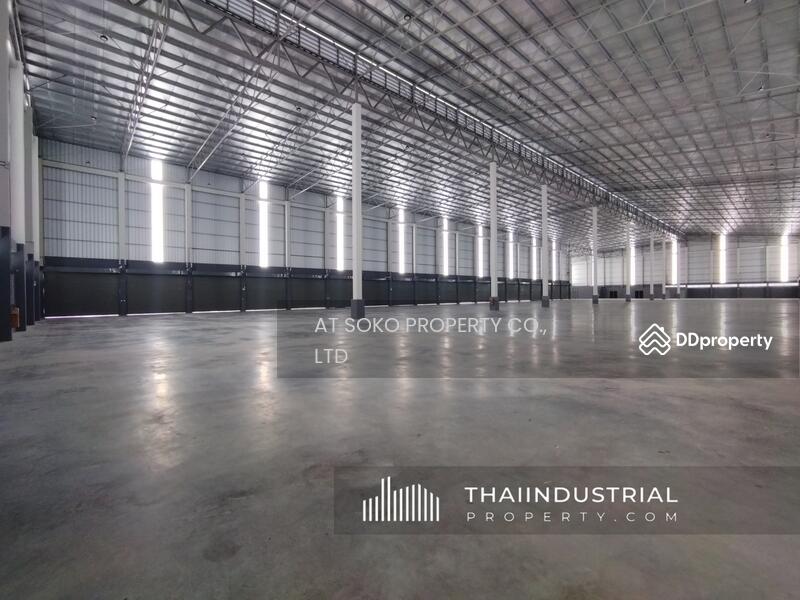 Factory or Warehouse 5050 sqm for RENT at Bang Pla, Bang Phli, Samut Prakan (Property ID: AT481R), Samut Prakan, Bang Pla, Bang Plee, Samut Prakan, , 5,050 sqm, Warehouse/Factory For Rent, by AT SOKO PROPERTY CO., LTD, 10019487 - DDproperty.com
