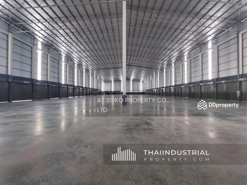 Factory or Warehouse 5050 sqm for RENT at Bang Pla, Bang Phli, Samut Prakan (Property ID: AT481R), Samut Prakan, Bang Pla, Bang Plee, Samut Prakan, , 5,050 sqm, Warehouse/Factory For Rent, by AT SOKO PROPERTY CO., LTD, 10019487 - DDproperty.com