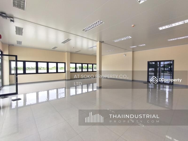 โกดังให้เช่า โรงงานให้เช่า 5050 ตรม บางปลา, บางพลี, สมุทรปราการ (หมายเลขประกาศ: AT481), สมุทรปราการ, บางปลา, บางพลี, สมุทรปราการ, 5,050 ตร.ม., โกดัง-โรงงาน ให้เช่า, โดย AT SOKO PROPERTY CO., LTD, 10019487 - DDproperty.com