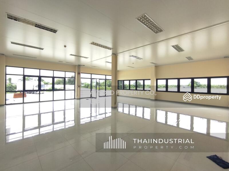 โกดังให้เช่า โรงงานให้เช่า 5050 ตรม บางปลา, บางพลี, สมุทรปราการ (หมายเลขประกาศ: AT481), สมุทรปราการ, บางปลา, บางพลี, สมุทรปราการ, 5,050 ตร.ม., โกดัง-โรงงาน ให้เช่า, โดย AT SOKO PROPERTY CO., LTD, 10019487 - DDproperty.com