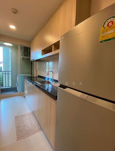 The Light New York, Bangkok, 324 Soi Sukhumvit 64, Bang Chak, Phra Khanong, Bangkok, 2 Bedrooms, 51 sqm, Condo For Rent, by Agentbkk, 10020069 - DDproperty.com