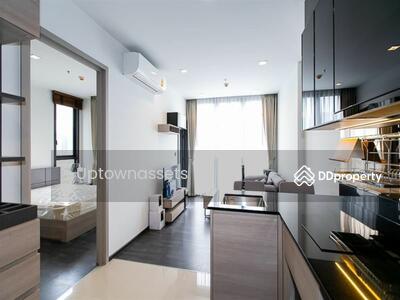 For Rent - The Line Asoke-Ratchada, Bangkok