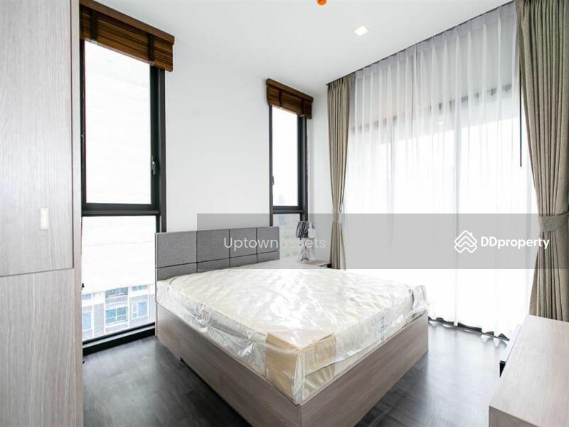 The Line Asoke-Ratchada, Bangkok, Din Daeng Road, Din Daeng, Din Daeng, Bangkok, 1 Bedroom, 35 sqm, Condo For Rent, by Amwika Karoonsombat, 10020616 - DDproperty.com