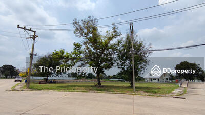 ขาย - ที่ดิน 282 ตรว. หมู่บ้าน เดอะลากูน 1-2 สามโคก ปทุมธานี, ปทุมธานี