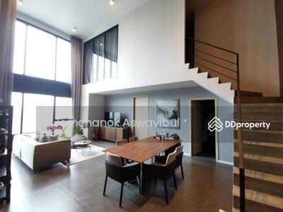 ขาย - The Lofts Silom : เดอะ ลอฟท์ สีลม, กรุงเทพ
