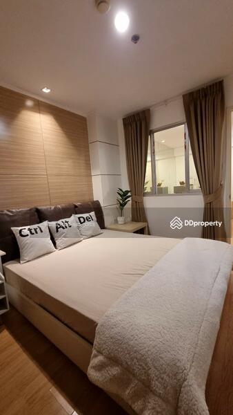 Lumpini Ville Laksi-Ramintra, Bangkok, Ram-intra-Nawamin Road, Ram Inthra, Khan Na Yao, Bangkok, 1 Bedroom, 31 sqm, Condo For Sale, by Living Condo, 10022000 - DDproperty.com