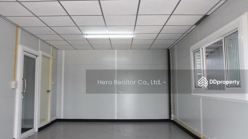 ให้เช่า - For Rent Bangkok Warehouse Rama 2 Thung Khru BRE17258, กรุงเทพ