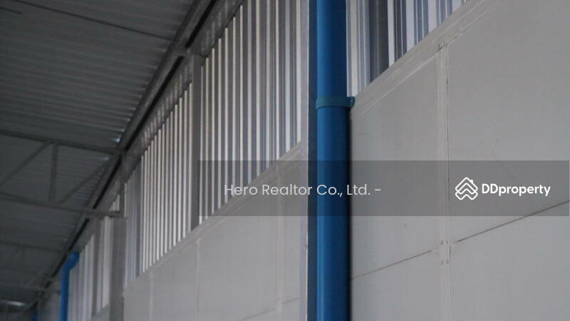 ให้เช่า - For Rent Bangkok Warehouse Rama 2 Thung Khru BRE17258, กรุงเทพ