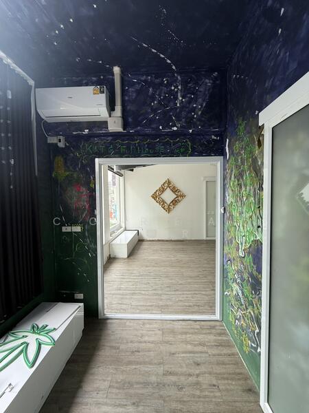 For Rent - พื้นที่ทองหล่อทำธุรกิจหรืออฟฟิศได้, Bangkok