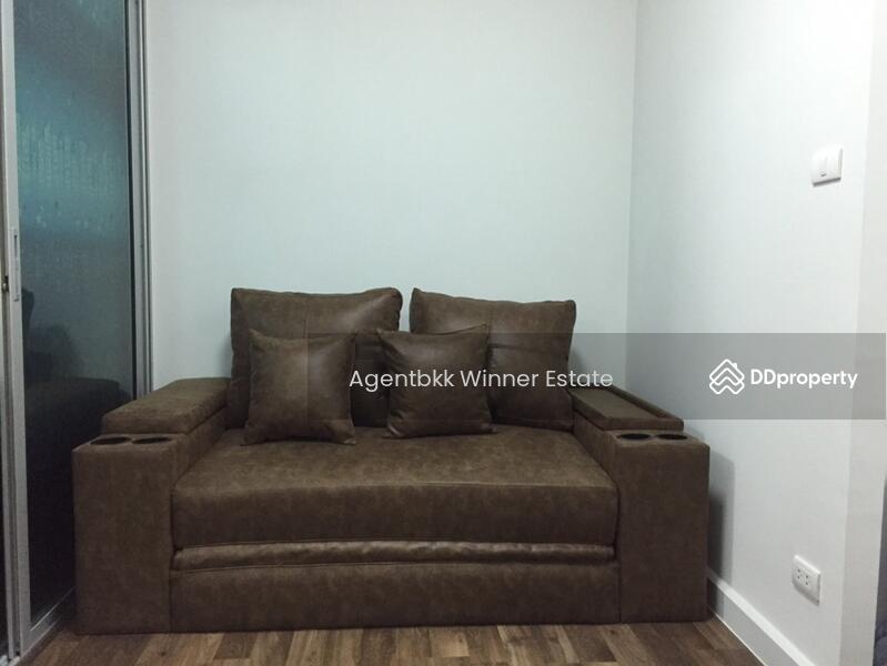 A Space Me Bangna, Samut Prakan, Bangna-Trad Road, Bangphli Yai, Bang Plee, Samut Prakan, 1 Bedroom, 25 sqm, Condo For Rent, by Agentbkk, 10024456 - DDproperty.com