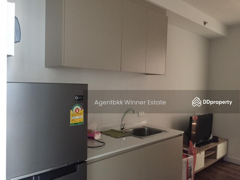 A Space Me Bangna, Samut Prakan, Bangna-Trad Road, Bangphli Yai, Bang Plee, Samut Prakan, 1 Bedroom, 25 sqm, Condo For Rent, by Agentbkk, 10024456 - DDproperty.com