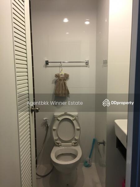 A Space Me Bangna, Samut Prakan, Bangna-Trad Road, Bangphli Yai, Bang Plee, Samut Prakan, 1 Bedroom, 25 sqm, Condo For Rent, by Agentbkk, 10024456 - DDproperty.com